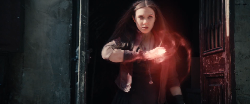Illustration for article titled A Spoiler-Free-Ish, Shot-By-Shot Breakdown of the New Avengers Trailer